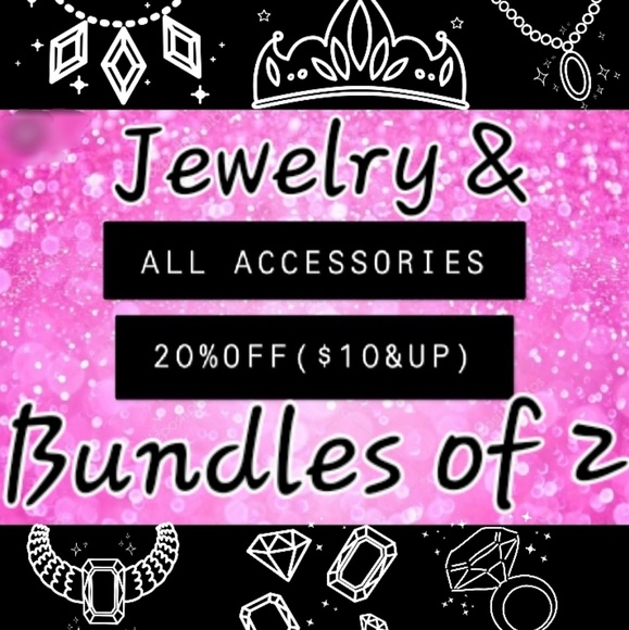 Jewelry and accessories - Picture 3 of 12